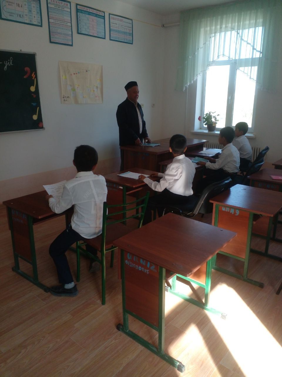 Abduraxmonov Abdurazoq