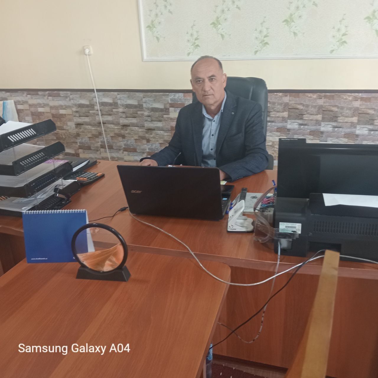 Xayitov Bobojon Hasanovich